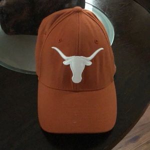University of Texas Longhorns hat